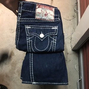 True Religion Men’s Pants